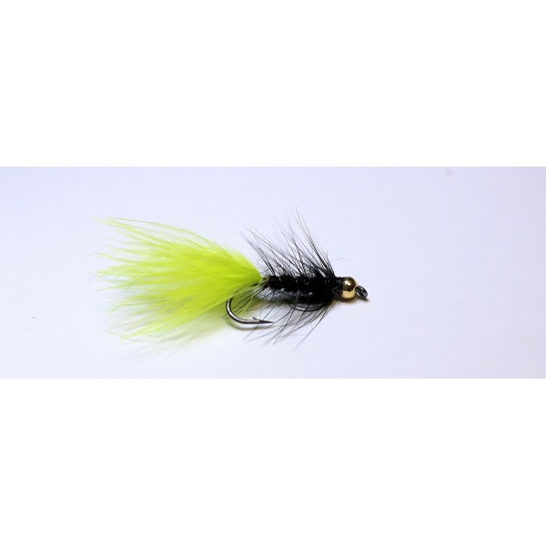 Strymeris ST-021
